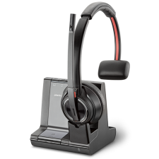 Poly SAVI 8210 UC MS USB Mono (209212-02) fülhallgató, fejhallgató