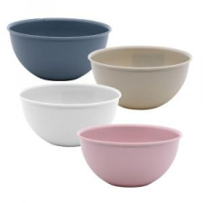  Poly Time Tál 3 literes kerek mûanyag ER13 konyhai eszköz