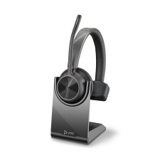 Poly Voyager 4310 UC M USB-C (218474-02) fülhallgató, fejhallgató