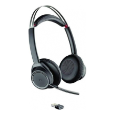 Poly Voyager Focus UC B825 (202652-103) fülhallgató, fejhallgató