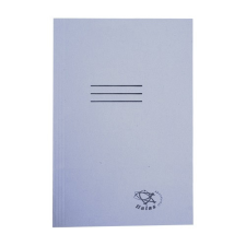  Pólyás iratgyűjtő Fókusz A/4 kék mappa