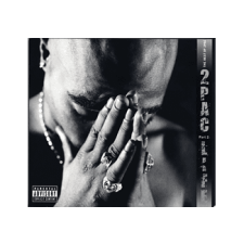 Polydor 2Pac - Best Of 2pac-Pt.2: Life (Cd) rap / hip-hop