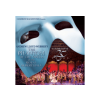 Polydor Andrew Lloyd Webber - The Phantom of the Opera - Royal Albert Hall 25 Years (Az Operaház fantomja 25. évforduló) (Cd)