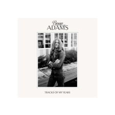 Polydor Bryan Adams - Tracks Of My Years (Cd) rock / pop