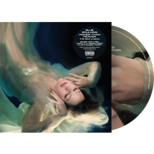 Polydor Ellie Goulding - Higher Than Heaven (Deluxe Edition) (Cd) rock / pop