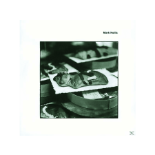 Polydor Mark Hollis - (CD) rock / pop