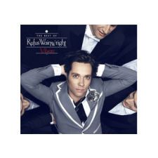 Polydor Rufus Wainwright - Vibrate - The Best Of Rufus Wainwright (Cd) rock / pop