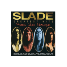Polydor Slade - Feel the Noize Greatest Hits (CD) rock / pop