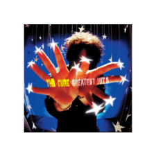 Polydor The Cure - Greatest Hits (Vinyl LP (nagylemez)) rock / pop