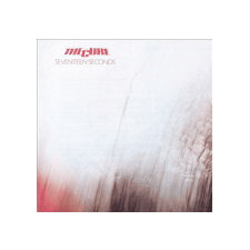 Polydor The Cure - Seventeen Seconds - Remastered (Cd) rock / pop