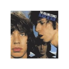 Polydor The Rolling Stones - Black And Blue (Cd) rock / pop