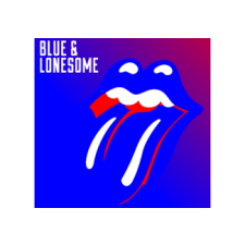 Polydor The Rolling Stones - Blue & Lonesome (Cd) rock / pop