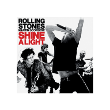 Polydor The Rolling Stones - Shine A Light (Cd) rock / pop