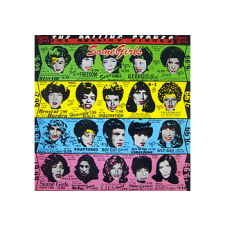 Polydor The Rolling Stones - Some Girls - Super Deluxe Edition (CD + Dvd) rock / pop