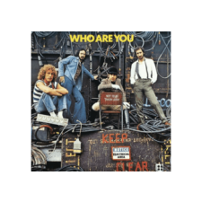 Polydor The Who - Who Are You (Cd) rock / pop