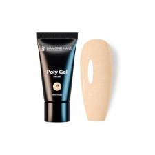  Polygel 17 - Desert Glow - 30ml - HEMA- és TPO-mentes fényzselé