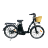  Polymobil E-MOB05 elektromos kerékpár 2024 Lithium 48V