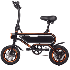 Polymobil ELEKTROMOS KERÉKPÁR E-MOB17(D2) elektromos kerékpár