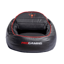 Polymobil PRO-GAMING BABZSÁKFOTEL L 69X101X100CM bútor