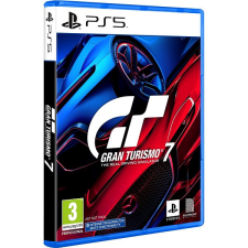 Polyphony Digital Gran Turismo 7 - PS5 videójáték