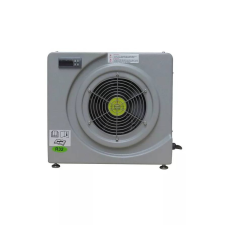 Polytropic mini hőszivattyú Pixel 15 3kW medence kiegészítő