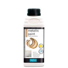 Polyvine Metálfesték PEARL Metallic Paint (500 ml) hobbifesték