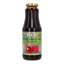  PÖLZ BIO CÉKLALÉ 1000ML DRS üdítő, ásványviz, gyümölcslé