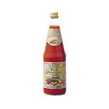 Pölz bio rostos zöldséglé 1000ml üdítő, ásványviz, gyümölcslé