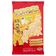  Pom Bar Original - 50g alapvető élelmiszer