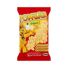 Pom-Bär Burgonyachips CHIO POM BÄR Original 50g alapvető élelmiszer