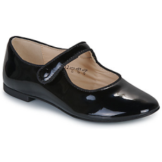 Pom d'Api Balerina cipők / babák DAISY BABY Fekete 33