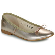 Pom d'Api Balerina cipők / babák DORY BAL Arany 32