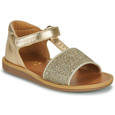 Pom d'Api Szandálok / Saruk POPPY TAO EASY Arany 27