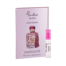 Pomellato Nudo Rose Intense, Illatminta parfüm és kölni