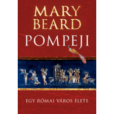 Pompeji történelem