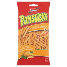  Pomsticks Hot &amp; Spice chips 85g előétel és snack