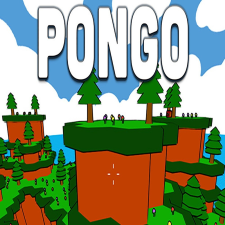  Pongo (Digitális kulcs - PC) videójáték