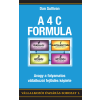 Pongor Publishing Üzleti Kiadó Kft. A 4C formula
