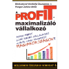 Pongor Publishing Üzleti Kiadó Kft. A profitmaximalizáló vállalkozó
