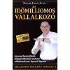 Pongor Publishing Üzleti Kiadó Kft. Az időmilliomos vállalkozó
