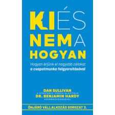 Pongor Publishing Üzleti Kiadó Kft. KiésNemaHogyan gazdaság, üzlet