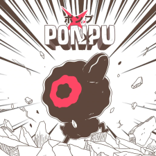  Ponpu (digitális licenc) videójáték