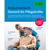  PONS Bildwörterbuch Deutsch für Pflegekräfte