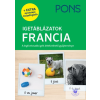  PONS Igetáblázatok Francia ? Új (+ extra nyelvtani összefoglaló)