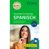 Pons Langenscheidt GmbH PONS Grammatik kurz &amp; bündig Spanisch