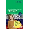  PONS Nyelvtan röviden és érthetően - Orosz - A1-B2 szint