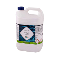 Pontaqua Algaöl algaölő medencébe 5 liter medence kiegészítő