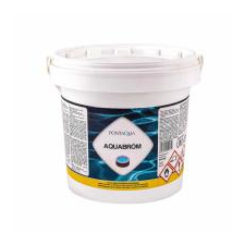 Pontaqua Aquabróm 5kg (BRO050) medence kiegészítő