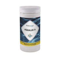 Pontaqua Aqualux A 1 kg medence kiegészítő