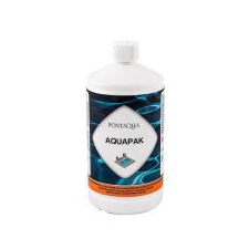 Pontaqua Aquapak pelyhesítő 1L (1PLH040 - PLH040) medence kiegészítő